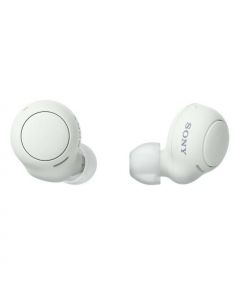Sony Audífonos Tipo Boton Bluetooth Blanco