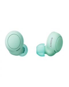 Sony Audífonos Tipo Boton Bluetooth Hasta Verde