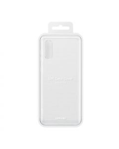 Samsung Galaxy A02 Soft Clear Cover