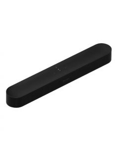 Sonos Barra de Sonido Beam G2 Dolby Negro