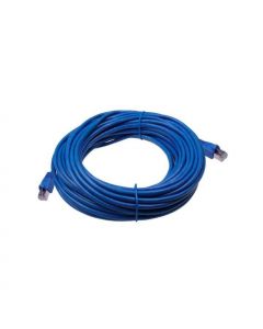 Okahama Patch Cable Cat6 50Ft Azul