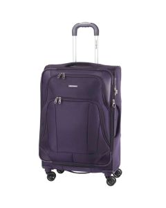 MALETA SAMSONITE | DAKA 2.0 | SPINNER 19 EXP | MORADO