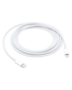 Cable De Usb-C A Lightning (2 M) | Apple