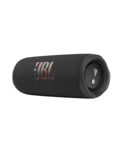 JBL Bocina Inalámbrica Flip 6 | A Prueba de Agua | Negro