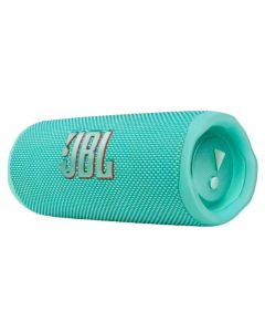 JBL | FLIP 6 | Bocina Inalámbrico Con Bluetooth | Waterproof | Teal