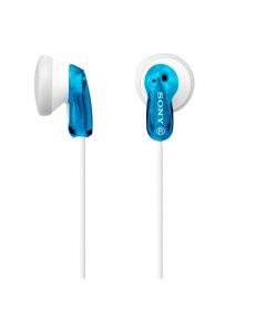 Sony Audífonos Mdr-E9Lp In-Ear Azul 