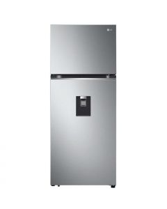 Lg Electronics Refrigeradora Top Freezer Capacidad Neta 13.1 Cu.Ft 