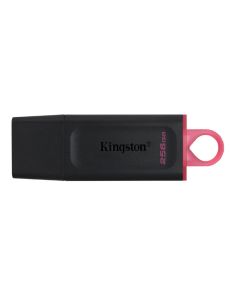 Kingston 256GB Memoria DATA TRAVELER USB 3.2