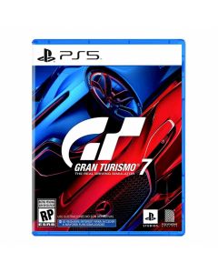 Juego De PS5 Sony | Gran Turismo 7