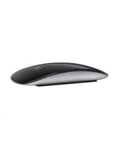Apple Magic Mouse Multi Touch Surface Negro