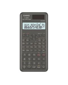 Casio Calculadora Cientifica Est 240 Func S-Vpam