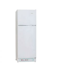 Electrolux Refrigerador A Gas 2 Puertas Blanco