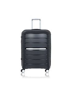 Samsonite Maleta Rígida Octolite Spinner 68/25 Exp Negro