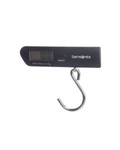 Samsonite Digital Luggage Scale - Link Promo