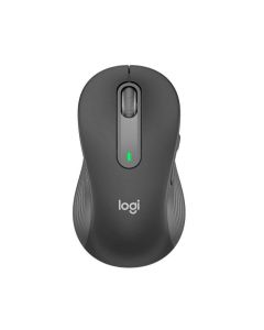 Logitech Signature (M650) Large Wireless Mouse Graphite