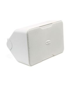 Klipsch Bocinas Exterior | Cp-6 | 75w | Tweeter de Aluminum 5.25" | Blanco