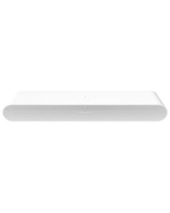 Sonos Mini Soundbar Barra Amplificador Clasuper Stay D| Eq Ajustable Formato Dolby Digital 5.1 Dts Blanco