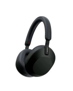 Sony Audífonos Inalámbricos Con Noise Cancelling Negro