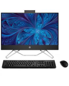 HP All-In-One Pc (69K52La) | Intel® Core™ I5 | Negro