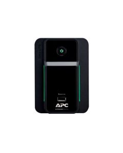 American Power Conversion Respaldo de Batería Apc Back-Ups 700va, 120v, Carga Usb, Entradas Nema