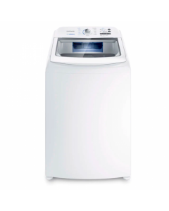 Lavadora Frigidaire Automática De Carga Superior | Essential Care | Jet&Clean | Perfect Dilution | Super Silencioso | Blanco 