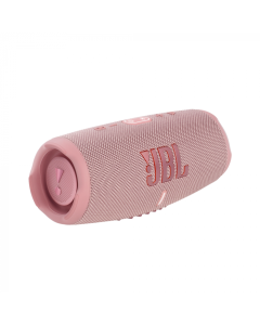 Jbl Charge 5 Bocina Portátil Con Bluetooth Inalámbrico Rosado