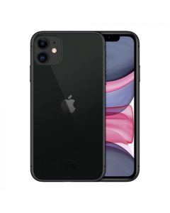 Apple iPhone 11 | 64GB | Negro