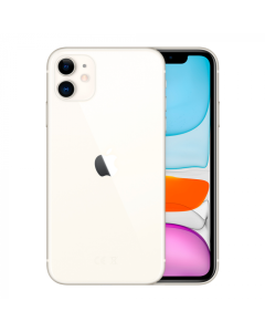 Apple iPhone 11 | 128GB | Blanco