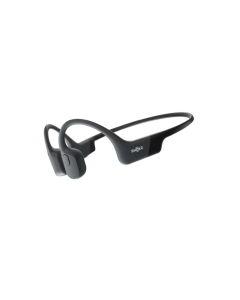 Shokz Audífonos Deportivos Inalámbricos Openrun Negro