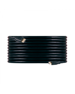 Jasco | Cable HDMI Con Ethernet | 25 pies | Negro