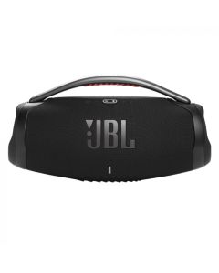 Bocina Inalámbrica Jbl Boombox 3 | Negro