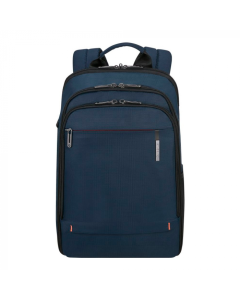 Samsonite Mochila Network 4 para Portátiles hasta 15,6" | Azul