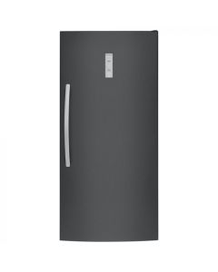 Refrigerador Frigidaire 20 p3  Congelador vertical | Carbon