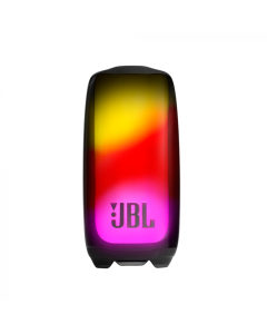 Bocina Portatil Jbl Pulse 5 Luces De 360 Grados Resistente Al Polvo Y Al Agua