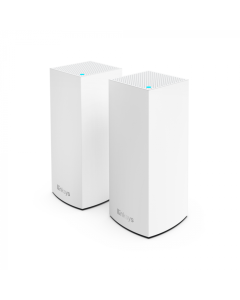 Sistema De Wifi De Malla | 2 Sistemas De Banda Dual Ax5400 Mesh Wifi 6 - Link Promo