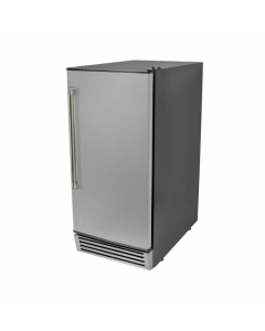 Ice Maker Residential | Avanti |  49 Libras - Link Promo