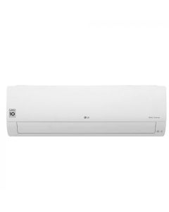 Aire Acondicionado Lg Dualcool Inverter | 18,000 Btu/H | Compresor Dual Inverter Con 10 Años De Garantía | Conectividad Wifi (Thinq™ App) - Link Promo