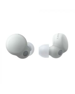 Audífonos Inalámbricos Con Cancelación De Ruido Linkbuds S Wf-Ls900N Blanco