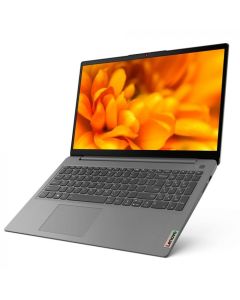 Lenovo Laptop | IdeaPad 3 15ITL6 | Core i3 1115G4 | 8GB RAM  | 256GB SSD | Pantalla 15.6" | Gris Artico