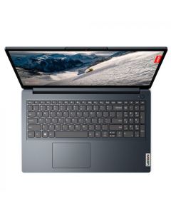 Lenovo Laptop | Idea Pad 1 15AMN7 | AMD Ryzen 3 7320U | 8GB RAM | 512GB SSD | Pantalla 15.6" | Azul abismo