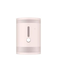 Cover Silicona para Proyector Samsung The Freestyle Skin - Rosado
