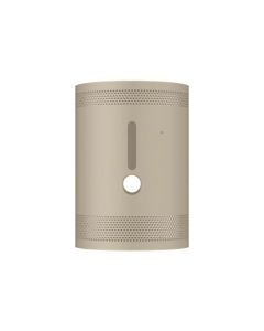 Cover silicona para Proyector Samsung The Freestyle Skin - Coyote Beige