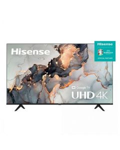 Hisense Televisor 70"  Class A6 Series | LED | 4K |  UHD | GOOGLE  TV