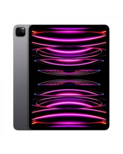 Apple Ipad Pro | 12.9" | Wifi | 512Gb | Chip M2 | Gris Espacial - Link Promo