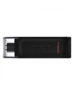 Memoria Usb | 128Gb | Usb Tipo C 3.2 | Datatraveler 70 - Link Promo