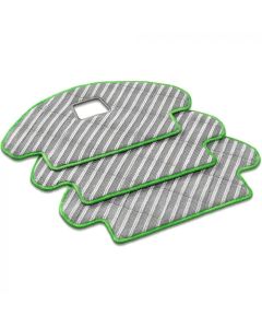 Pack de Paños de Limpieza para Irobot® Roomba® Combo