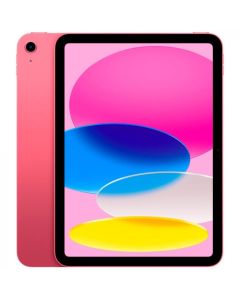 Ipad 10.9" | Wi-Fi | 64Gb | Rosado - Link Promo