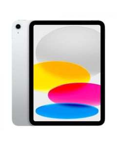 Ipad 10.9" | Wi-Fi | 256Gb | Gris  - Link Promo