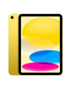 Ipad 10.9" | Wi-Fi | 256Gb | Amarillo - Link Promo