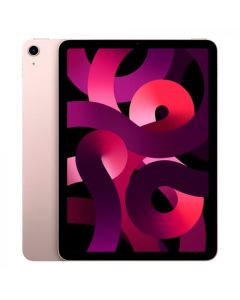 Ipad Air | 10.9" | Wi-Fi | 256Gb | Rosado - Link Promo